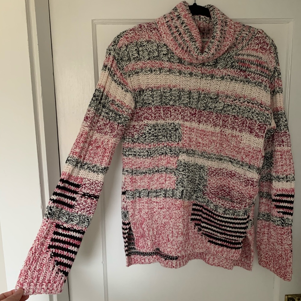 Anthropologie sweater